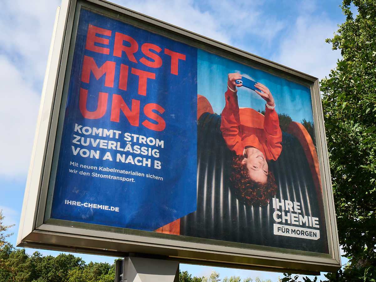 MacDonalds Kampagne